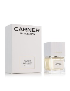 Women's Perfume Carner Barcelona Sweet William EDP 100 ml