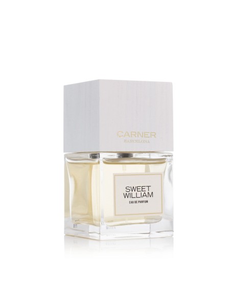Women's Perfume Carner Barcelona Sweet William EDP 100 ml