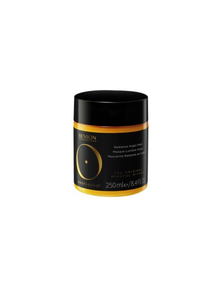 Restorative Hair Mask Revlon Restorative