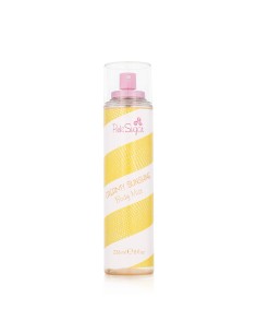 Body Spray Aquolina