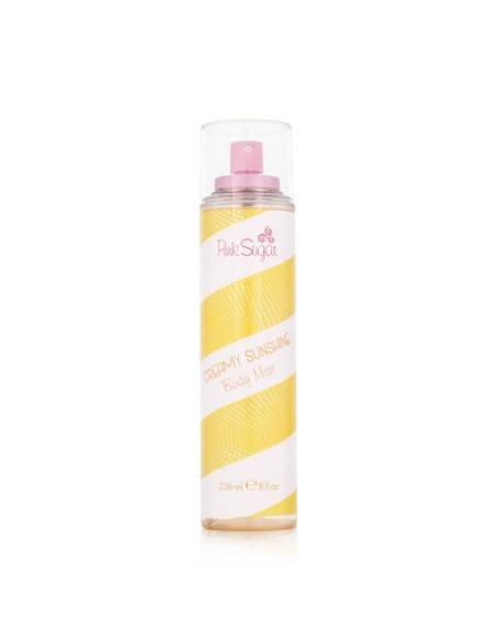 Body Spray Aquolina