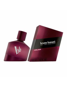 Aftershave Lotion Bruno Banani Loyal Man