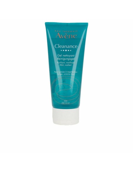 Facial Cream Avene P0001975