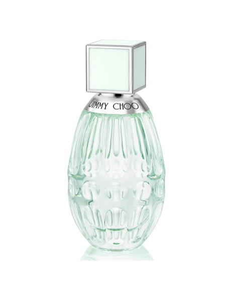Women's Perfume Jimmy Choo Floral EDT 90 ml