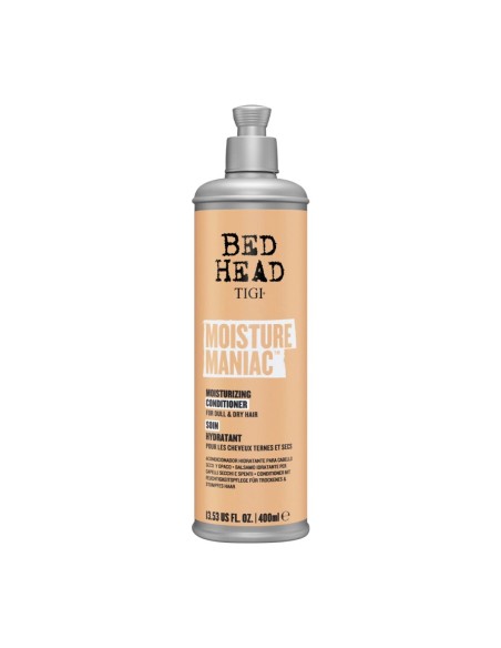 Conditioner Tigi Moisture Maniac 400 ml