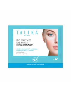 Patch for the Eye Area Talika Bio Enzymes Disposable Deep moisturising 2 Units