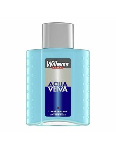 Aftershave Lotion Williams Aqua Velva 100 ml