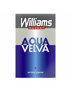 Aftershave Lotion Williams Aqua Velva 100 ml 2