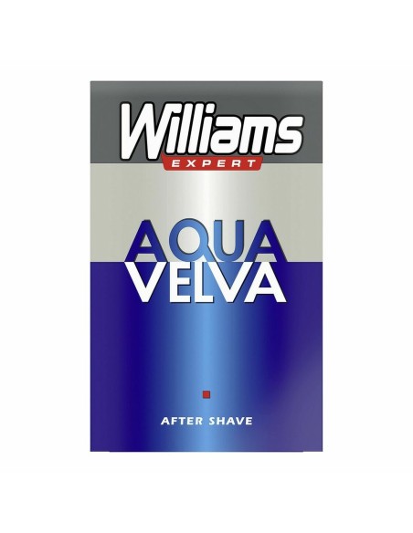 Aftershave Lotion Williams Aqua Velva 100 ml