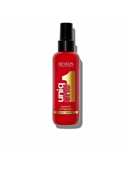 Restorative Intense Treatment Revlon Uniq One