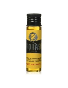 Beard Oil Proraso For Men (4 x 17 ml)