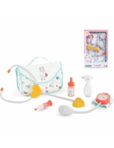 Dolls Accessories Corolle Doctor 1 Piece 2