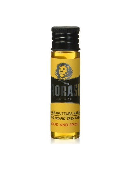 Beard Oil Proraso For Men (4 x 17 ml)