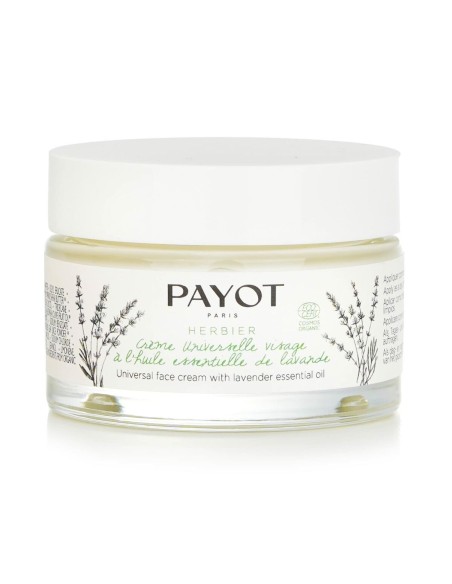 Day Cream Payot