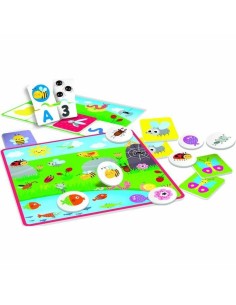 Educational Game Lisciani Giochi Educational Game Collection (FR) 2