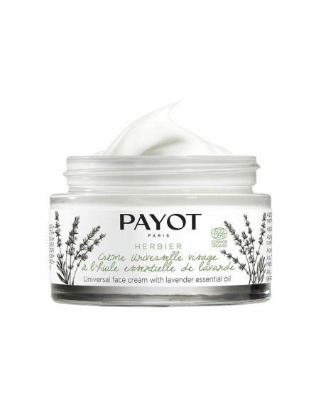 Day Cream Payot