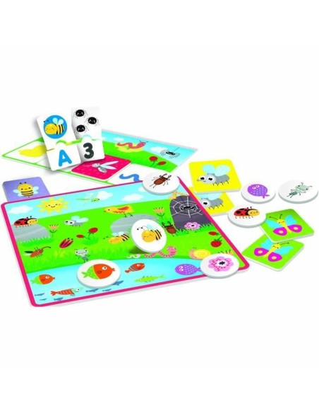 Educational Game Lisciani Giochi Educational Game Collection (FR)