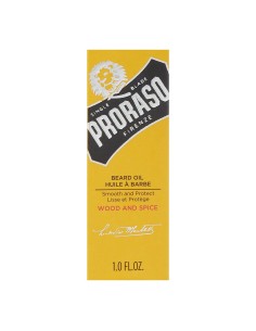 Beard Oil Proraso For Men 2