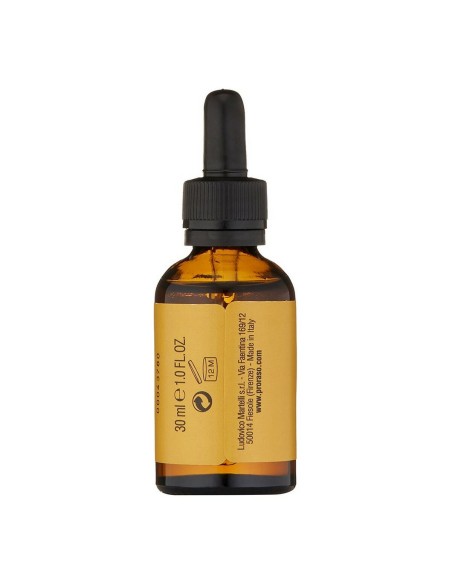 Beard Oil Proraso For Men