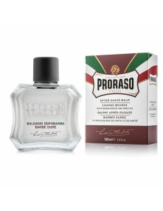Aftershave Balm Proraso Softening