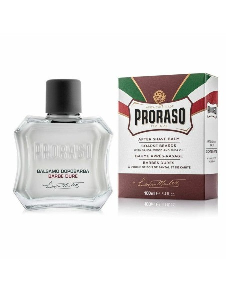 Aftershave Balm Proraso Softening
