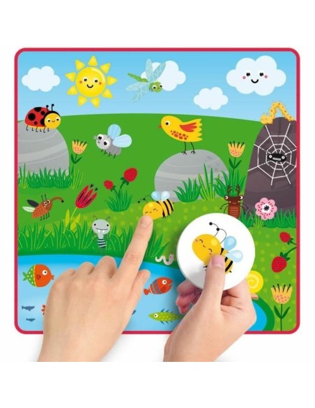 Educational Game Lisciani Giochi Educational Game Collection (FR)