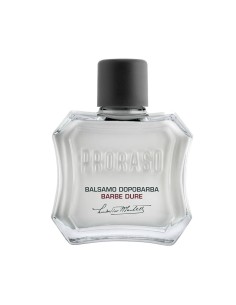 Aftershave Balm Proraso Softening 2