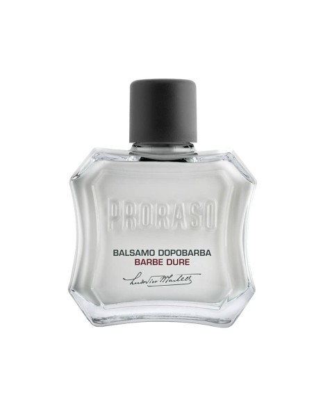 Aftershave Balm Proraso Softening