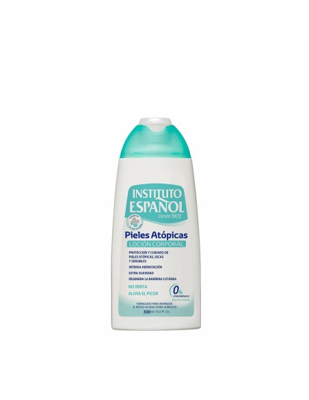 Atopic Skin Body Milk Instituto Español 100307