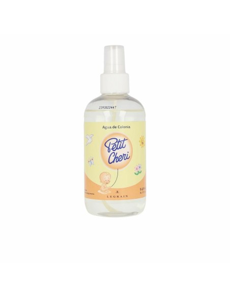 Children's Perfume Legrain Petit Cheri EDC