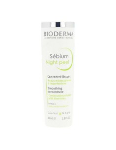 Exfoliating Serum Bioderma Sébium