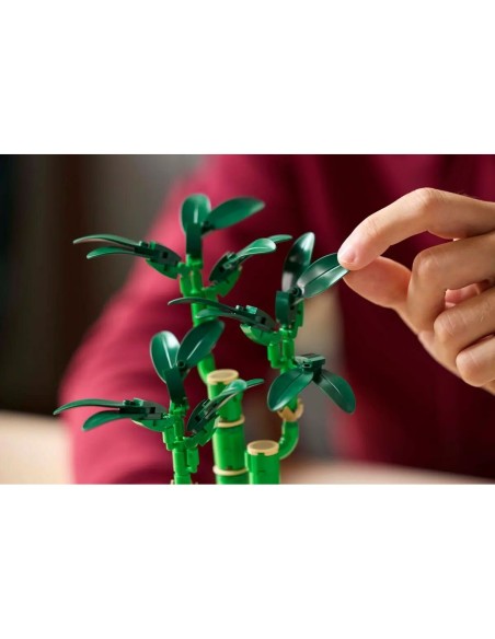 Construction set Lego 10344