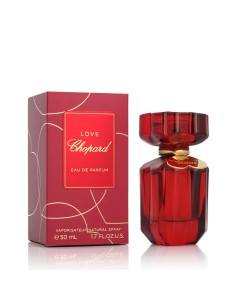 Women's Perfume Chopard EDP
