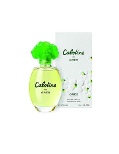 Women's Perfume Gres Cabotine Floralie EDP 100 ml