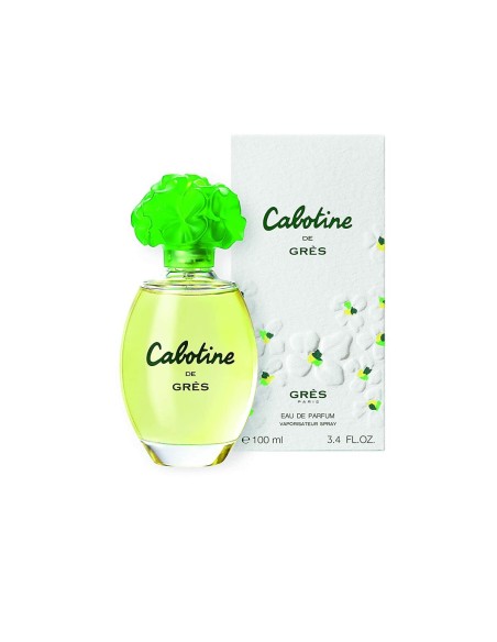 Women's Perfume Gres Cabotine Floralie EDP 100 ml
