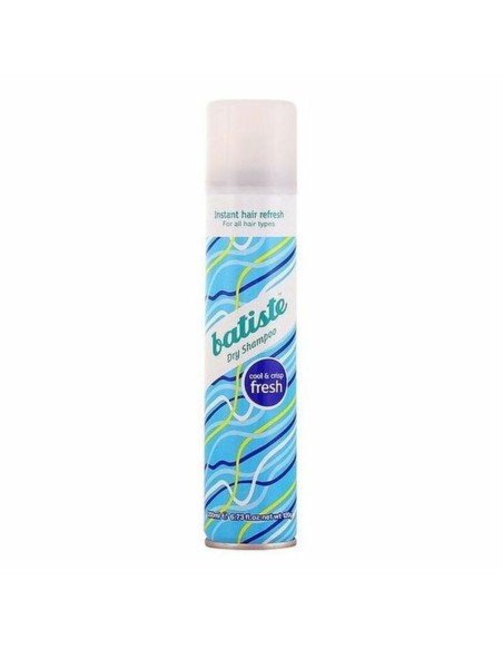 Dry Shampoo Batiste 87076