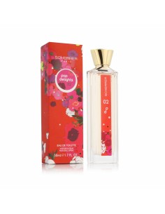 Women's Perfume Jean Louis Scherrer Pop Delights 02 EDT