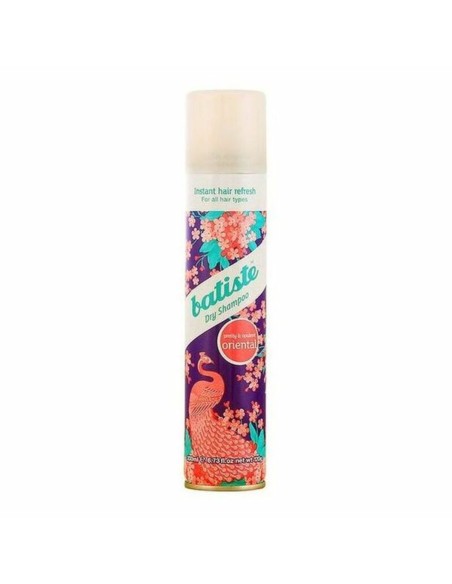 Dry Shampoo Batiste 503302