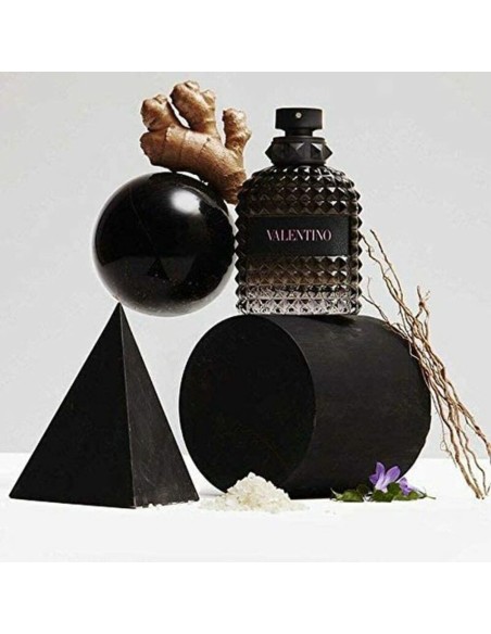 Men's Perfume Valentino EDT Born in Roma