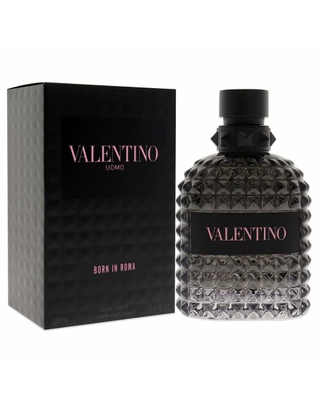 Men's Perfume Valentino EDT Born in Roma