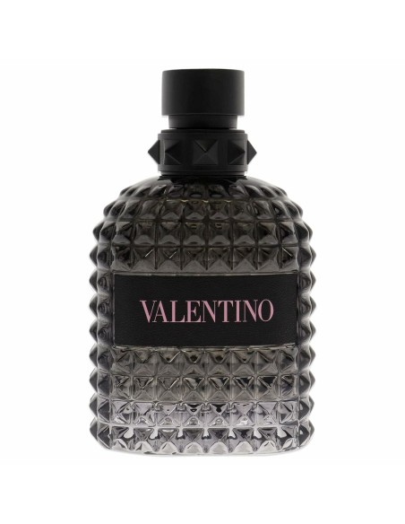 Men's Perfume Valentino EDT Born in Roma