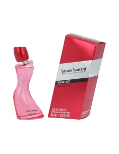 Women's Perfume Bruno Banani Woman's Best EDT