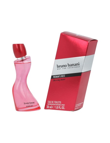 Women's Perfume Bruno Banani Woman's Best EDT
