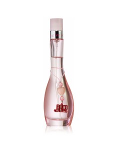 Women's Perfume Jennifer Lopez Love at First Glow EDT