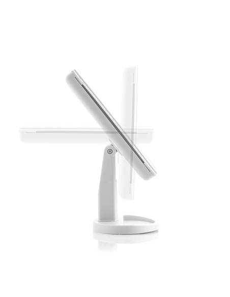 Magnifying Mirror with LED 4-in-1 Ledflect InnovaGoods