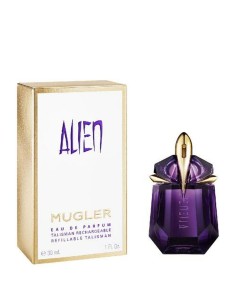 Women's Perfume Mugler EDP 2