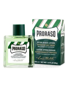 Facial Cream Proraso