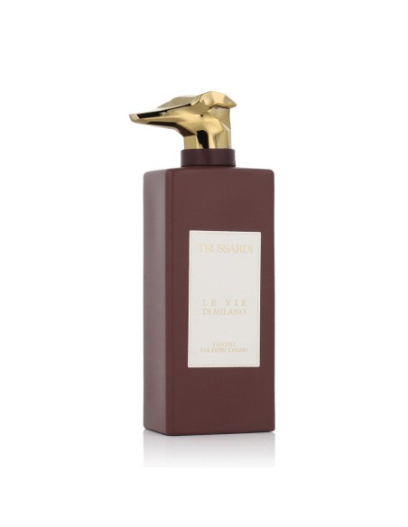 Unisex Perfume Trussardi EDP