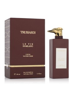 Unisex Perfume Trussardi EDP 2
