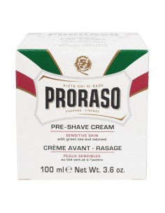 Lotion Pre-Shave Proraso 2